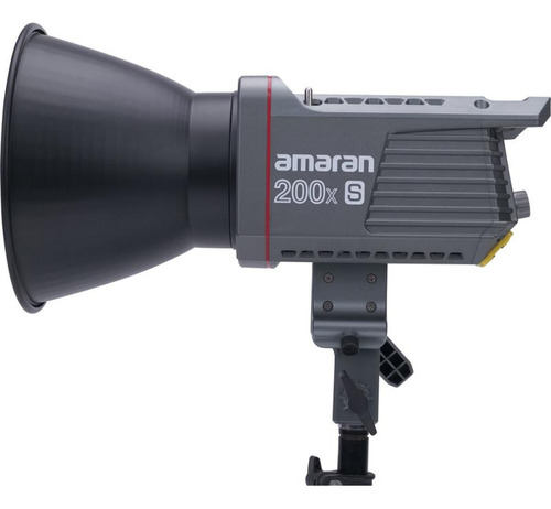Luz De Video Led Monolight Amaran 200x S Bi Color 200w