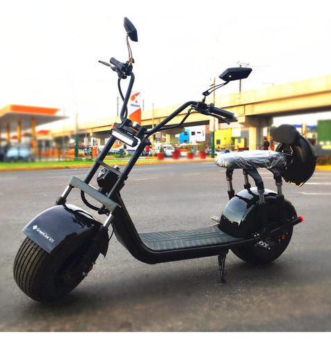 Imagen 7 de 10 de Baterías Moto Electrica Original Servicio Oficial Greenline