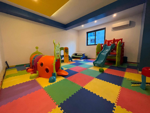 Imagen 11 de 14 de Apartamento En Venta En Ensanche Naco