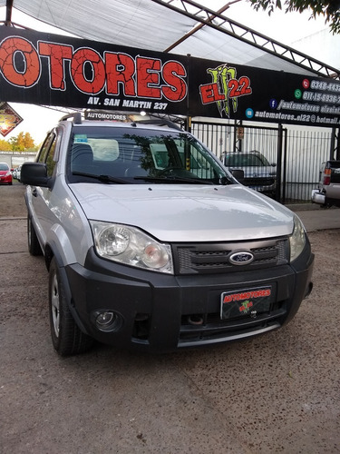 Ecosport