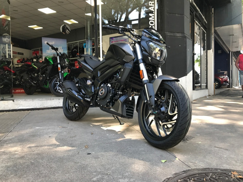 Imagen 8 de 20 de Bajaj Dominar 400 Consulta Contado Mas Barato
