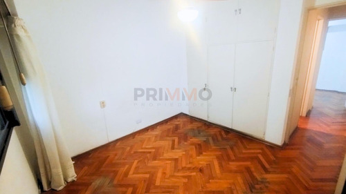 Oportunidad!! Venta Parque Avellaneda Limite Flores Departamento 4 Ambientes Con Cochera Y Baulera