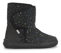 Comprar Botas Bibi Pre Ski Niñas Piel Abrigadas Brillos Nena Rimini