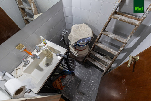 Excelente Semipiso De 3 Ambientes