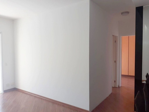 Imagem 8 de 15 de Lindo Apartamento Nos Jardins Para Venda, Prox A Av. Paulista - Sf32553