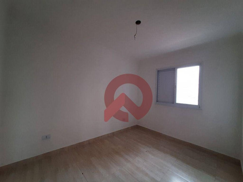Imagem 19 de 27 de Apartamento Com 2 Dormitórios À Venda, 78 M² Por R$ 410.000 - Mirim - Praia Grande/sp - Ap3541