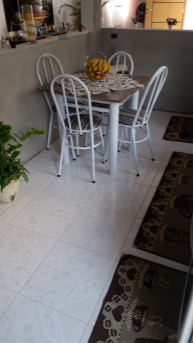 Imagem 6 de 14 de Casa Residencial Em Jardim Suzanopolis - Suzano, Sp - 3714