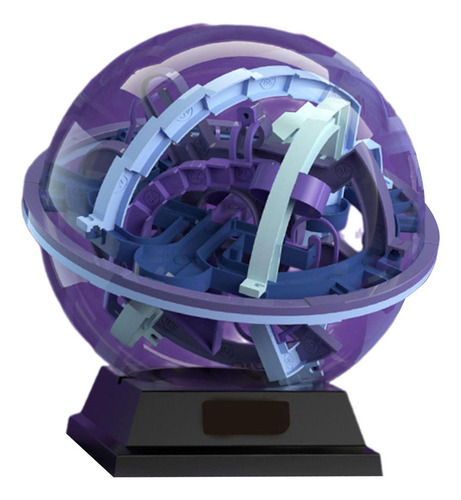 // Laberinto De Bolas 3d Para Estimular La Mente, M 158
