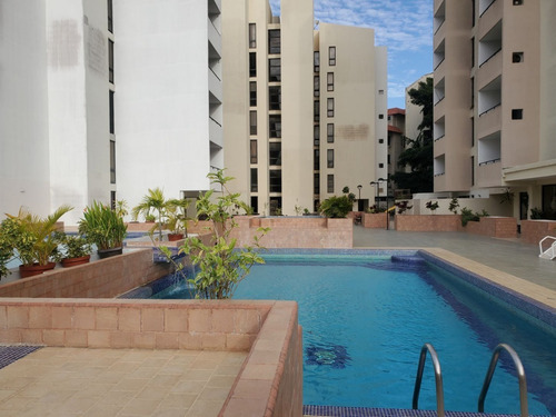 Imagen 14 de 18 de Apartamento Vacacional En La Av Aldonza Manrique De Playa El Angel Isla Margarita