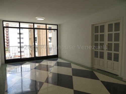 Espectacular Apartamento Remodelado Los  Palos Grandes Rsz