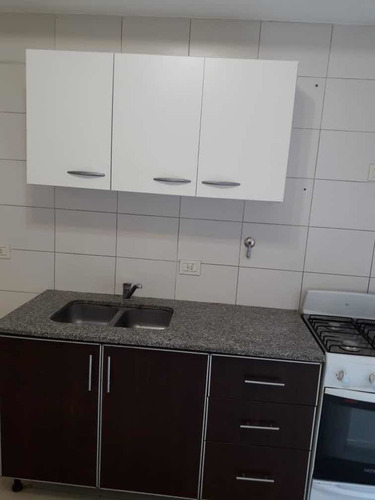 Floresta 2 Amb A Est Balcón Baño Comp Living Hall Lujo