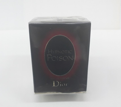 Perfume Hypnotic Poison Dior X 50 Ml Original