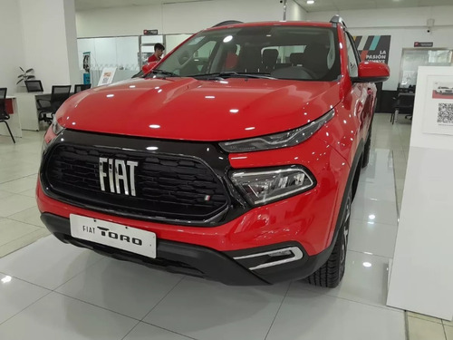 Fiat Toro 1.3 T270 Freedom 4X2