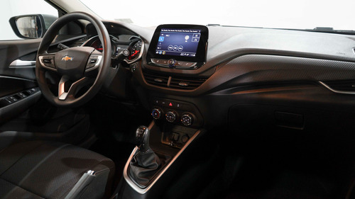 Chevrolet Onix 1.0T PLUS LT