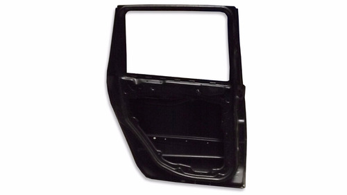 Imagem 3 de 4 de Porta Traseira Esquerda Fiat Stilo Original Nova