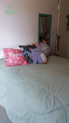 Apartamento Residencial À Venda, Jardim Pinheiros, São Paulo. - Ap1018