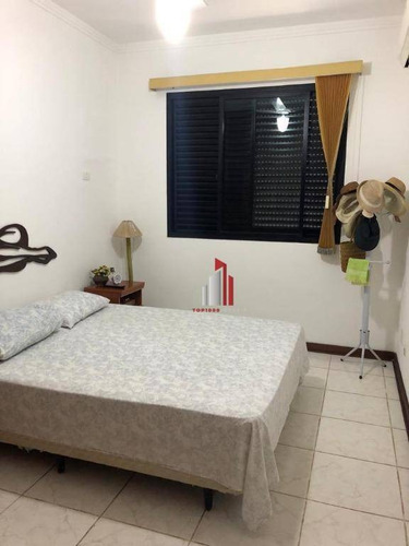 Cobertura Com 3 Dormitórios À Venda, 137 M² Por R$ 569.900,00 - Jardim Três Marias - Guarujá/sp - Co0022