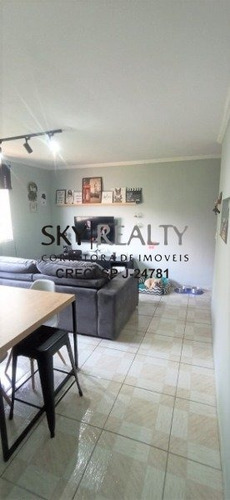 Imagem 2 de 15 de Apartamentos - Jardim Vergueiro - Ref: 14207 - V-14207