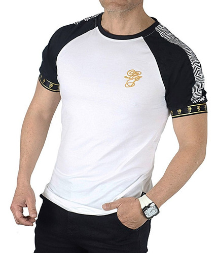 Polera Hombre Modelo 7