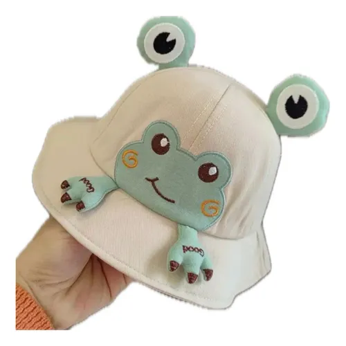 Ranita algodon bebe sale