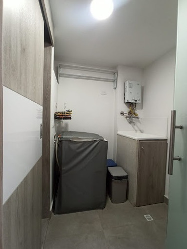 Imagen 10 de 18 de Apartamento En Venta Suramerica 472-2422
