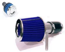 Comprar Admision Directa Vw Bora 1.8t 2.0 Aspirado Con Filtro Simota