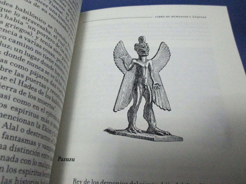 Imagen 5 de 6 de Harlock: Libro De Demonios Y Ángeles