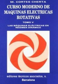 Regimenes Transitorios Electricos Y Dinamicos - Cortes Chert