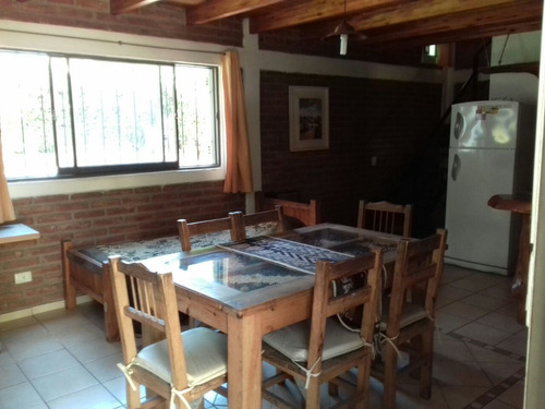 Imagen 5 de 8 de Cabañas Villa Carlos Paz