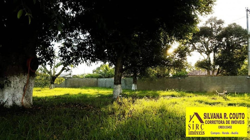 Chácara 2.300 M² -itaipuaçu- R$ 400 Mil - 388