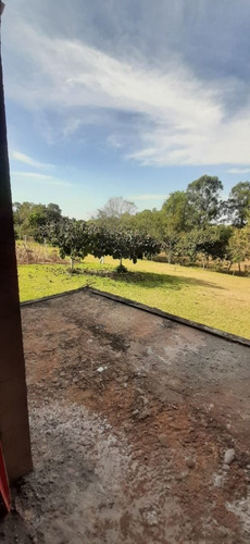 Imagem 4 de 9 de Chácara Com 2 Dormitórios À Venda, 1000 M² Por R$ 290.000 - Alto Da Boa Vista - Foz Do Iguaçu/pr - Ch0030