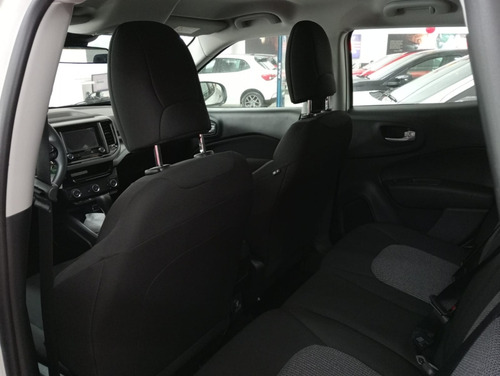Fiat Toro 1.3 TURBO 270 FLEX ENDURANCE AT6