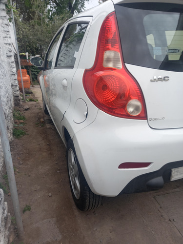 JAC A0 1.0 Ae