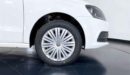 Imagen 11 de 15 de 110033 - Volkswagen Polo 2020 Con Garantía