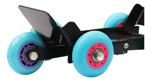 · Rueditas For Mover Motocicleta, Scooter