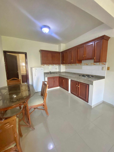 Vendo Apartamento De 2 Habitaciones En Juan Dolio