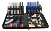 Comprar Bake Kit Profesional De Dibujo Y Dibujo A Lápiz