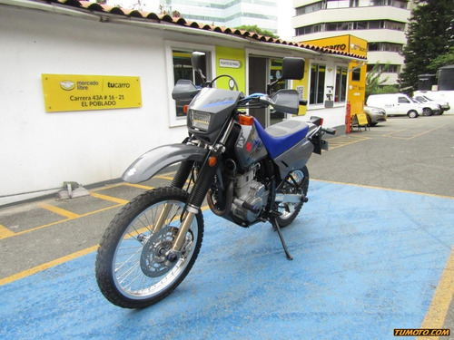 Motos Suzuki Dr 650