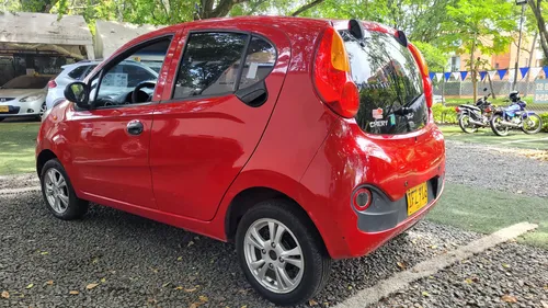 Chery Q 1.0 Yq1q5-1115