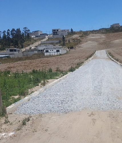 Imagen 3 de 8 de Terrenos De 200 Metros En San Juan De Calderón De Oportunidad