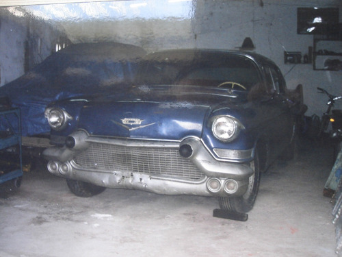 Cadillac 1957 Impala Buick Charger Rt Mercury Camaro Mustang