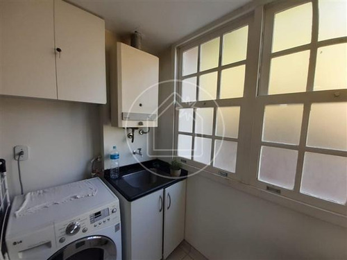 Apartamento - Ref: 880401
