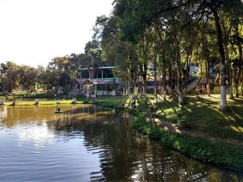 Area - Campina - Ref: 2791 - V-2791