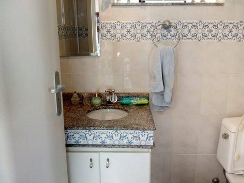 Imagem 18 de 30 de Casa À Venda, 420 M² Por R$ 1.700.000,00 - Urbanova - São José Dos Campos/sp - Ca2111