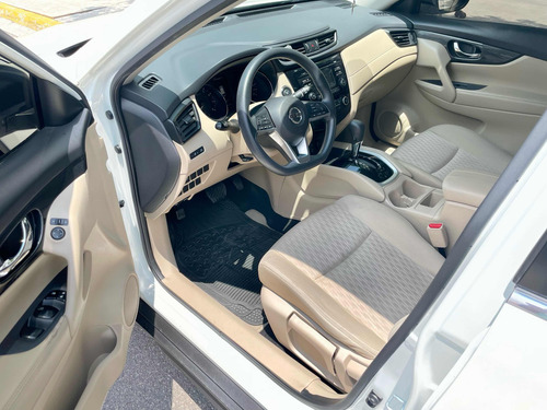 Nissan X-Trail 2.5 Sense 2 Row Cvt