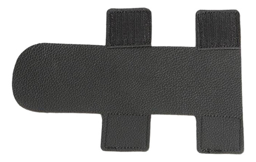 Almohadilla Protectora For Trombón Protector De Mano