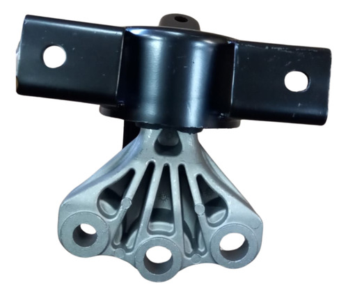 Taco (soporte ) De Motor Izquierdo Faw R7 Original