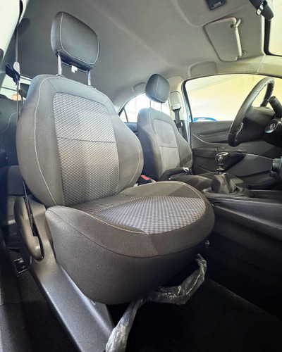 Chevrolet Onix Joy 1.0 Plus