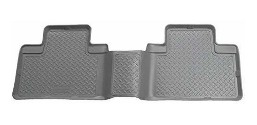 Tapetes - Husky Liners Para Ford F-150 Supercrew ******* Alf