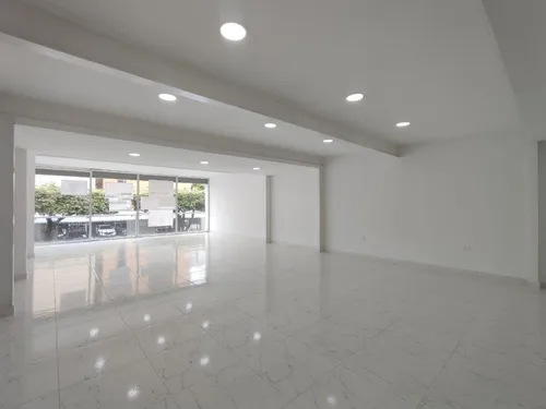 Local En Arriendo En Caobos. Cod A24288